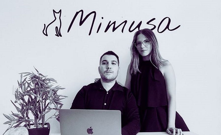 Mimusa: plataforma de diseño
