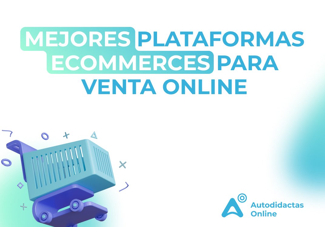 12 Plataformas Top De Comercio Electrónico