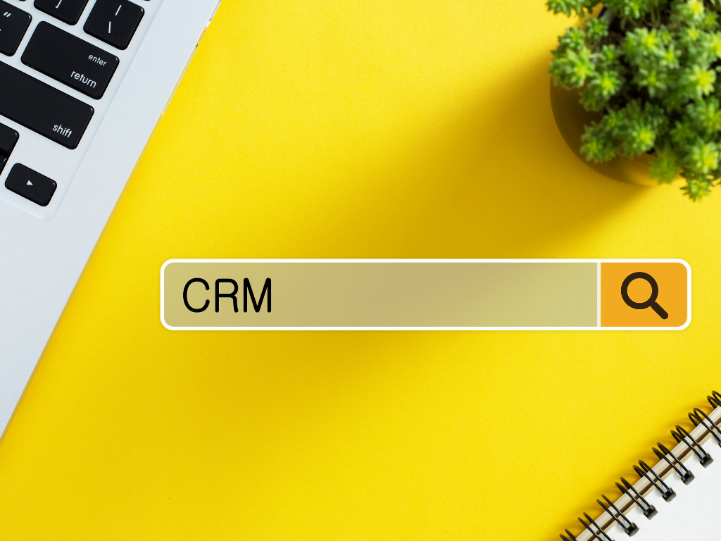 Qué es un CRM