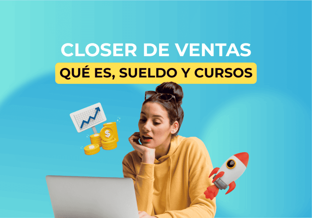 closer de ventas