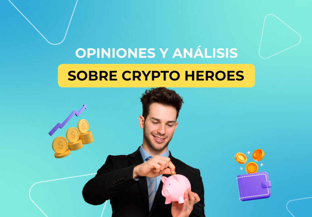 crypto heroes