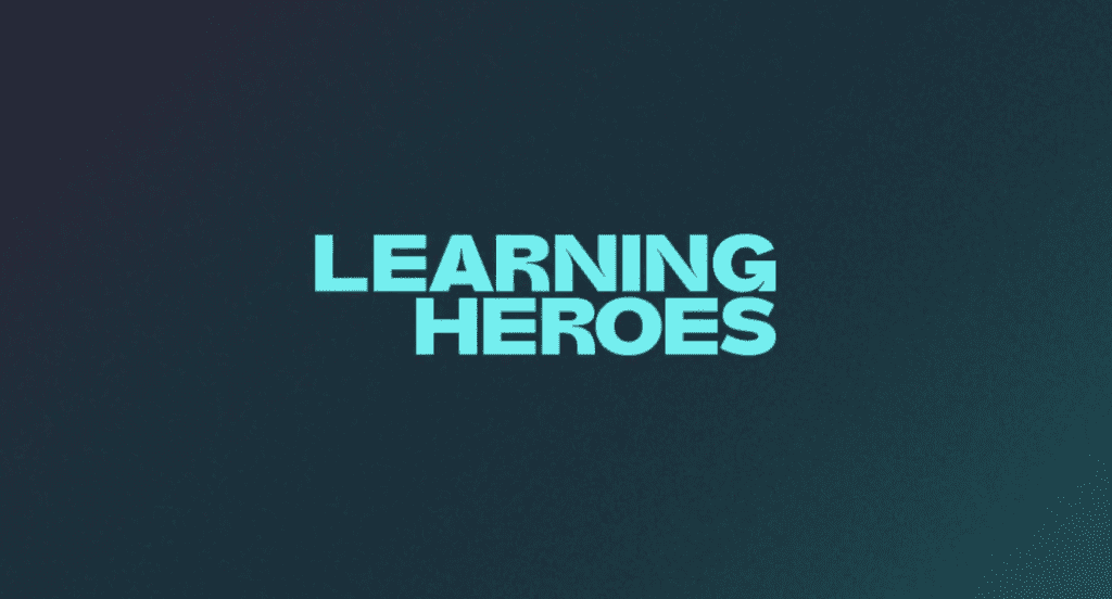 learning heroes