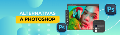 Alternativas a photoshop