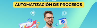 Make, automatización de procesos