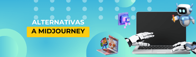 alternativas a midjourney