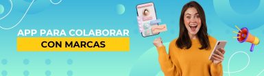 app colaborar marcas