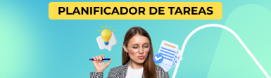 Clickup Planificador de Tareas