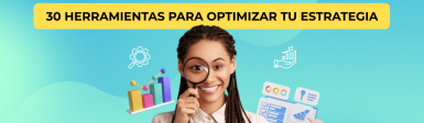 Herramientas para analítica web