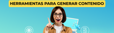 Herramientas de IA para generar vídeos