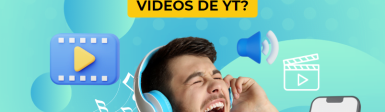 musica con ia para yt